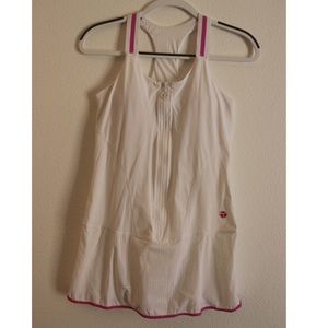 Trina Turk Tennis Dress